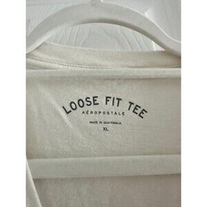 Aeropostale Loose fit tee